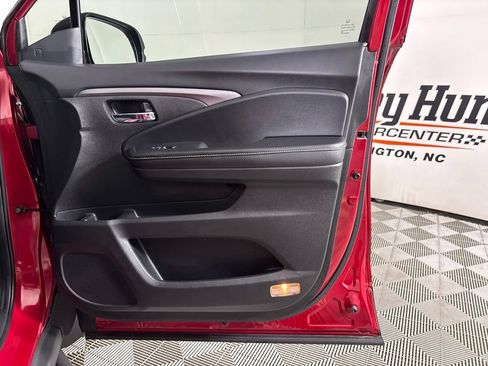 Used 2023 Honda Ridgeline RTL-E image 28