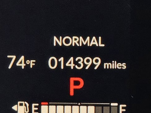 Used 2023 Honda CR-V EX image 31