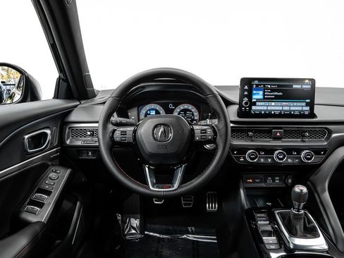 New 2026 Acura Integra Type S FWD image 21