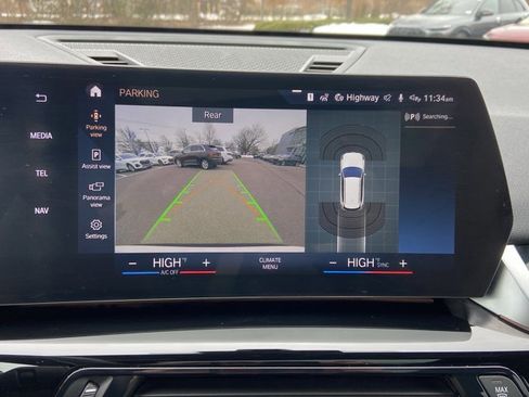 Used 2023 BMW X1 xDrive28i w/ Convenience Package image 19