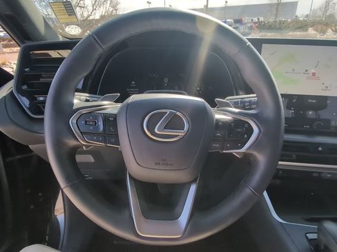 Used 2025 Lexus TX 350 350 Luxury w/ Technology Package image 17