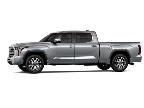 New 2026 Toyota Tundra 1794 Edition AWD/4WD image 3