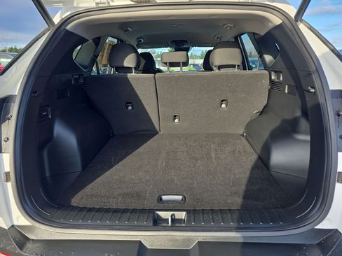 Used 2024 Hyundai Tucson SEL image 25