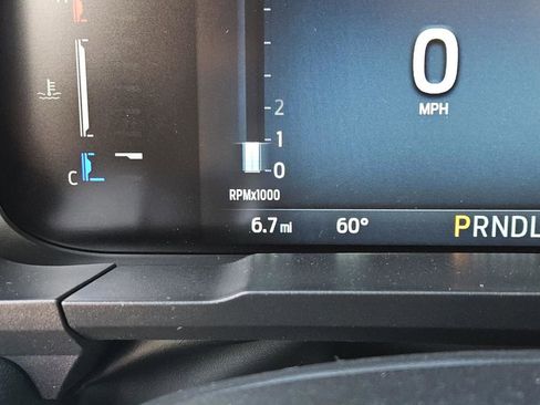 New 2025 Ford Maverick XLT w/ Equipment Group 302A image 21