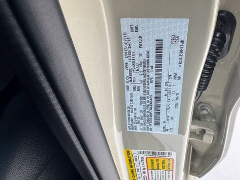 New 2025 Ford Ranger XLT w/ Equipment Group 301A High image 25