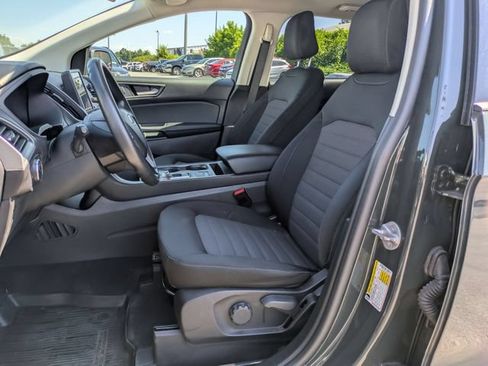 Used 2023 Ford Edge SE w/ Black Appearance Package AWD/4WD image 7