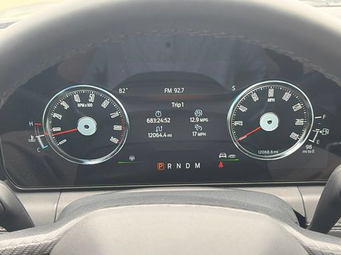 Certified 2024 Ford Mustang GT Premium RWD image 19