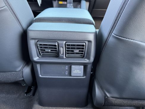 New 2025 Toyota 4Runner TRD Sport Premium image 7