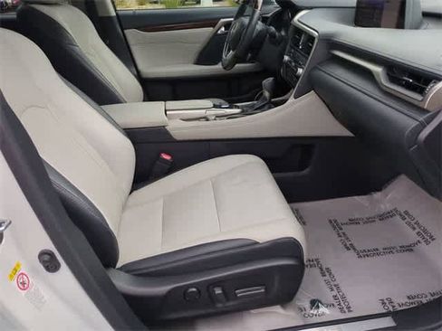 Used 2019 Lexus RX 350 FWD w/ Navigation Package image 23