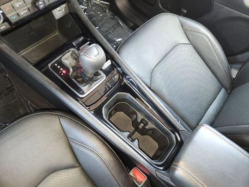 Used 2022 Jeep Compass Limited image 21