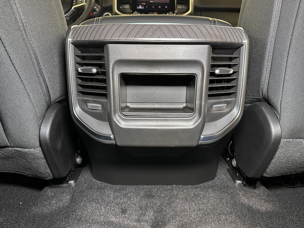 New 2026 RAM 1500 Big Horn AWD/4WD image 25