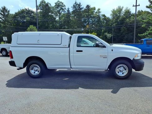 Used 2019 RAM 1500 Tradesman w/ Power & Remote Entry Group AWD/4WD image 4