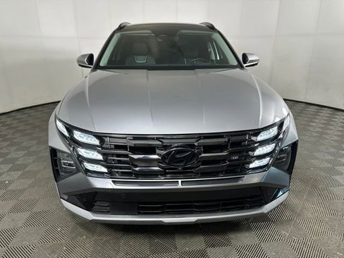 Used 2025 Hyundai Tucson Limited image 8