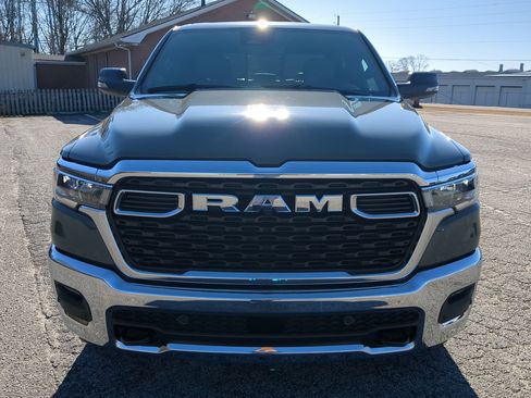 New 2026 RAM 1500 Big Horn image 7
