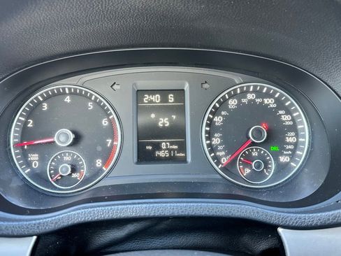 Used 2012 Volkswagen Passat 2.5 S image 15