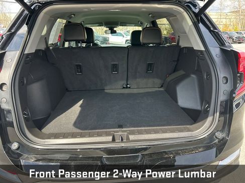 Certified 2023 GMC Terrain AT4 AWD/4WD image 24