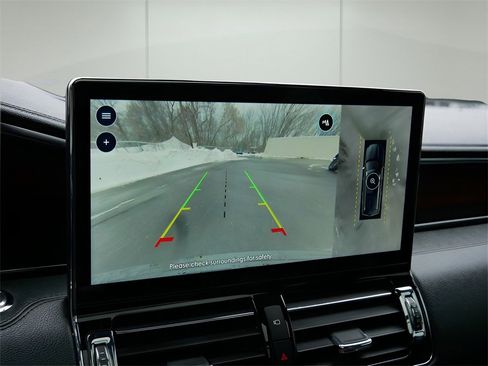 Used 2023 Lincoln Navigator L Reserve image 25