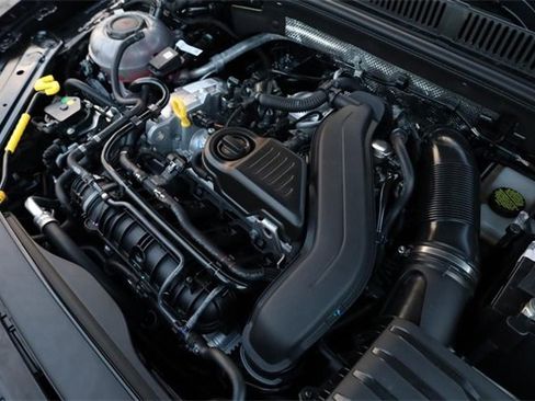 New 2026 Volkswagen Jetta SEL image 28