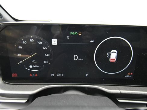 Used 2026 Kia Sportage X-Line w/ X-Line Technology Package image 11