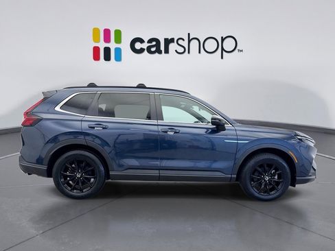 Used 2023 Honda CR-V Sport image 6
