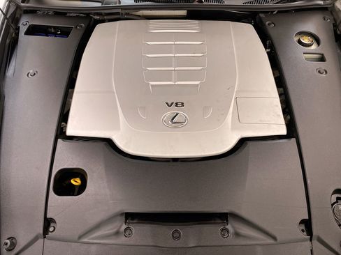 Used 2016 Lexus LS 460 image 14