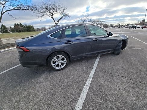 Used 2023 Honda Accord LX image 10