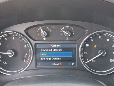 Certified 2024 Buick Enclave Essence image 12