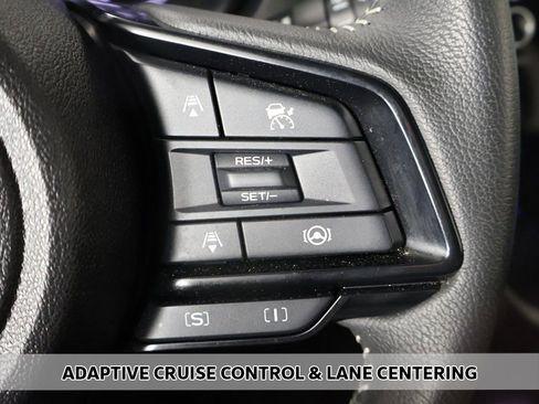 Used 2025 Subaru Forester Premium image 4