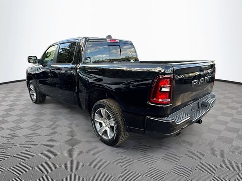 New 2026 RAM 1500 Express RWD image 7