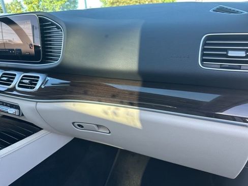 New 2026 Mercedes-Benz GLE 450 4MATIC image 41