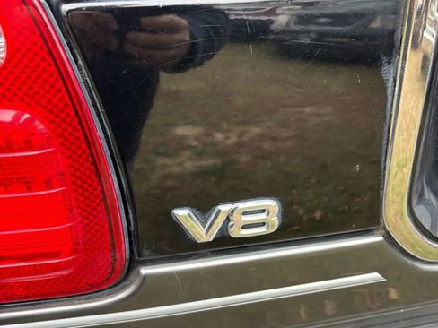 Used 2000 Lexus LX 470 4WD image 39