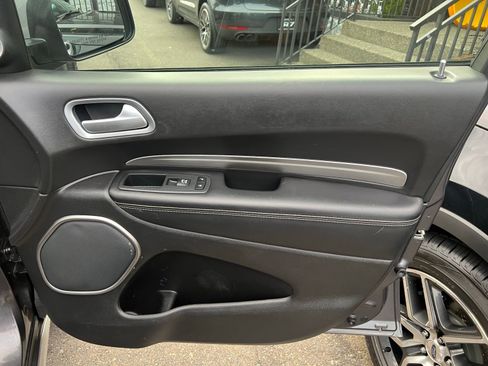 Used 2017 Dodge Durango Citadel w/ Quick Order Package 23P image 34