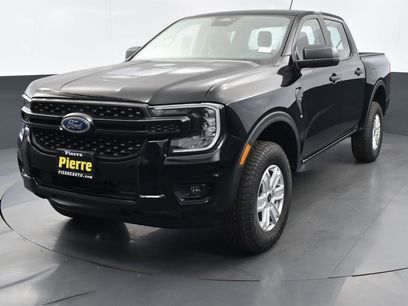New 2025 Ford Ranger XL