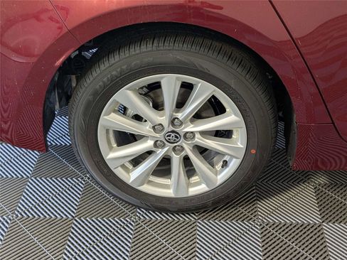 New 2026 Toyota Corolla LE image 7