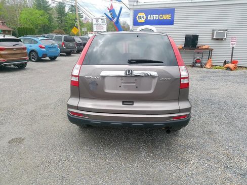 Used 2010 Honda CR-V EX-L image 26