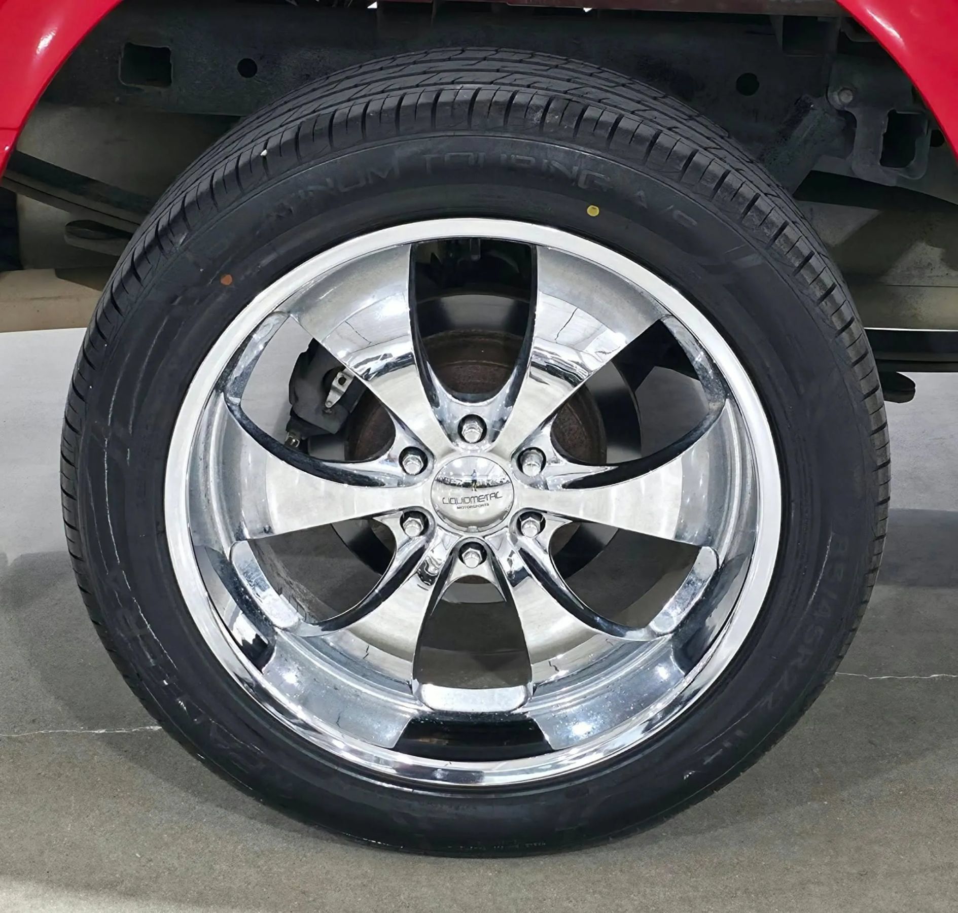 Used 2009 Ford F150 STX RWD image 25
