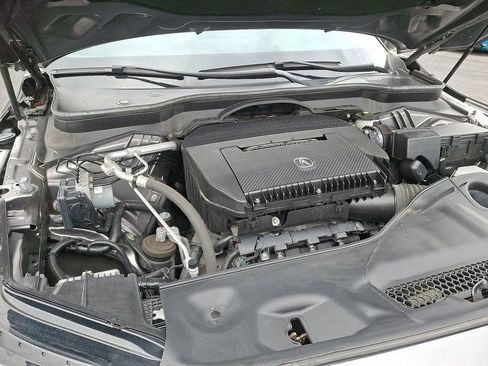 Certified 2022 Acura MDX SH-AWD w/ Technology Package image 30