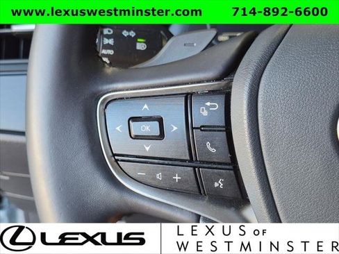 Certified 2024 Lexus ES 350 w/ Accessory Package (Z1) FWD image 22