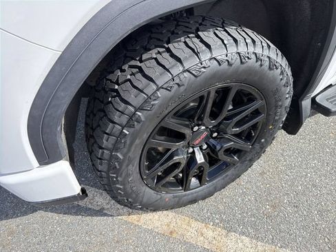 Used 2022 GMC Sierra 1500 Elevation AWD/4WD image 34