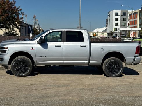 New 2026 RAM 2500 Laramie image 6