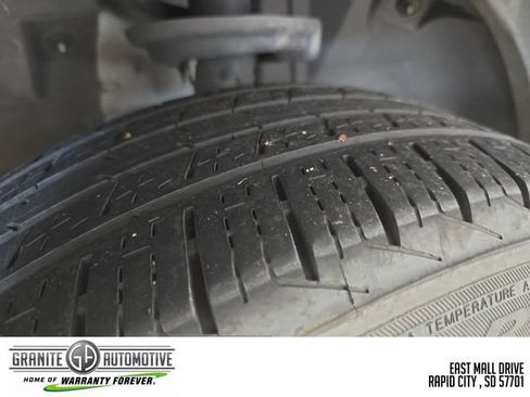 Used 2024 Jeep Compass Latitude AWD/4WD image 28