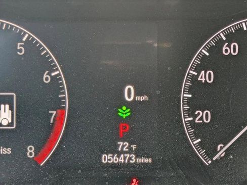 Used 2021 Honda Accord Sport image 12