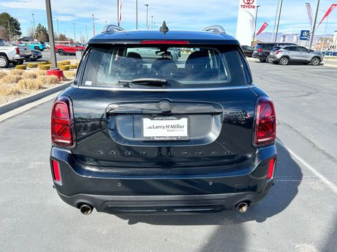 Used 2023 MINI Cooper Countryman S image 4
