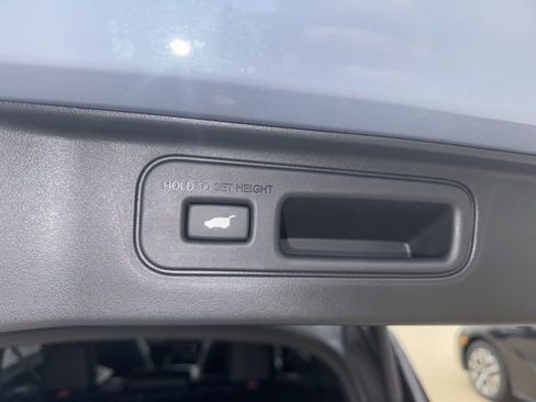 New 2026 Honda Passport TrailSport image 18