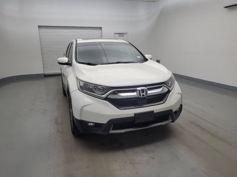 Used 2017 Honda CR-V EX image 14