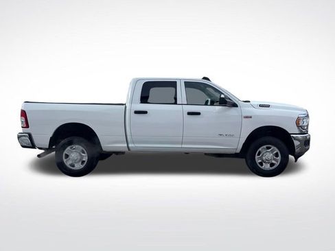 Used 2020 RAM 2500 Tradesman image 10