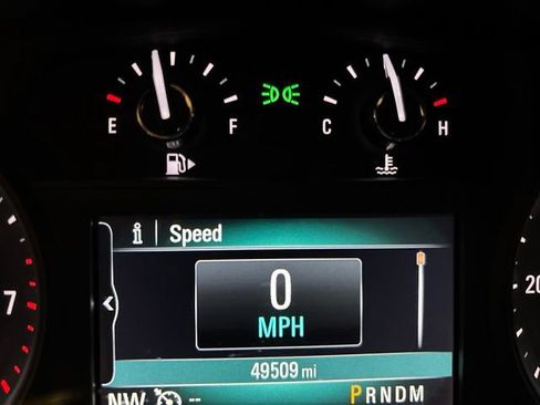 Used 2018 Buick Encore Preferred FWD image 14