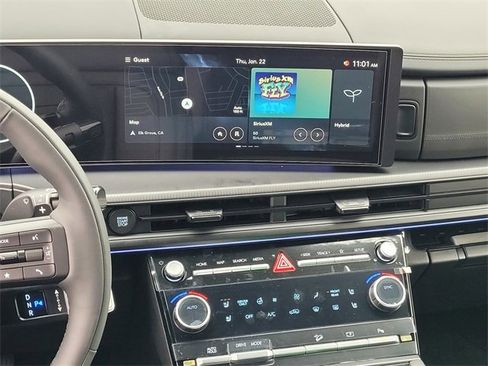 New 2026 Hyundai Santa Fe Calligraphy image 18