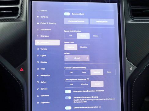 Used 2019 Tesla Model S P100D image 27