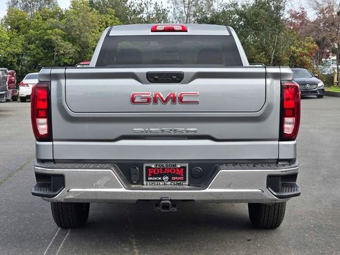 New 2026 GMC Sierra 1500 Pro w/ Pro Value Package AWD/4WD image 5